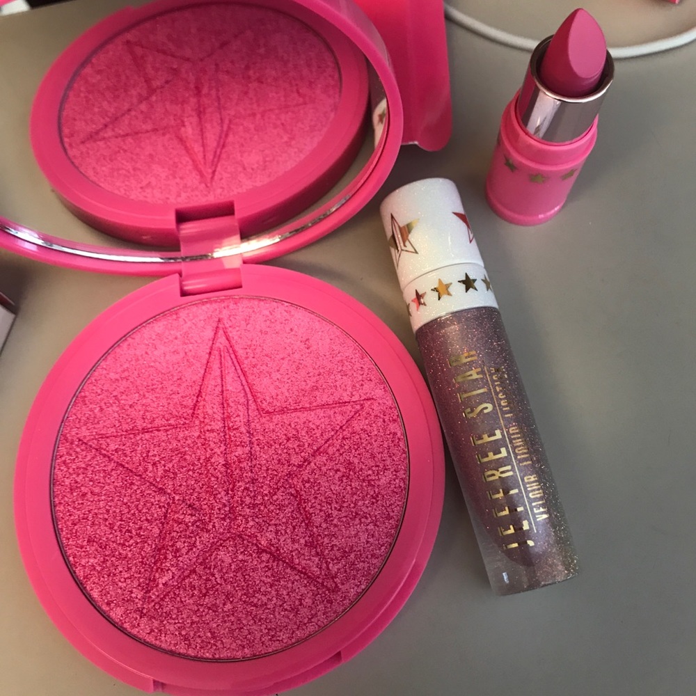 Jeffree Star Bundle